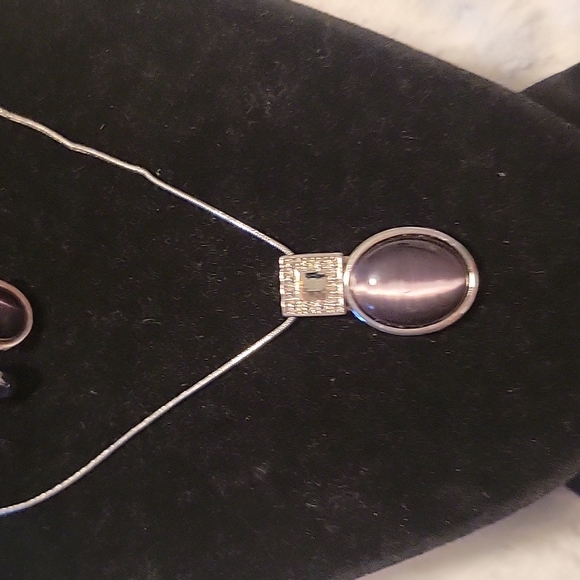 Set nacklace - Picture 3 of 6